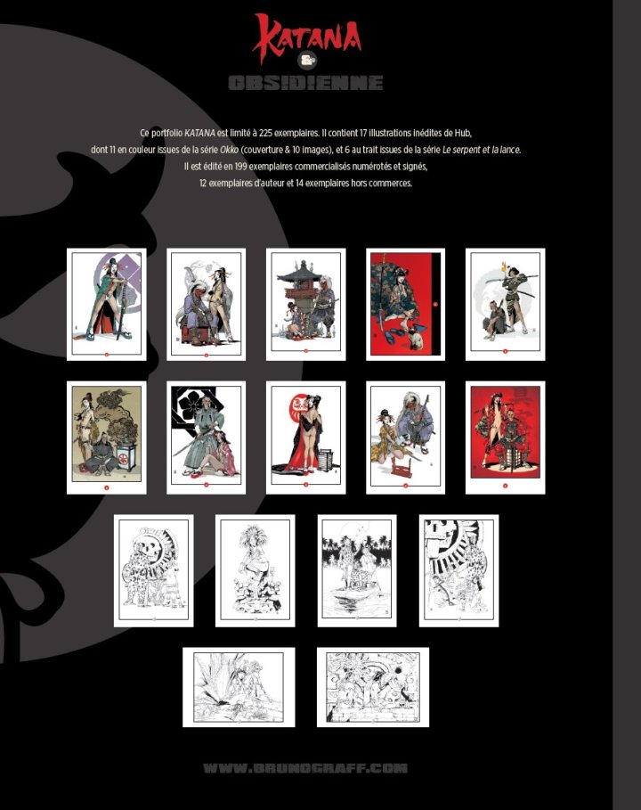 portfolio katana 79695