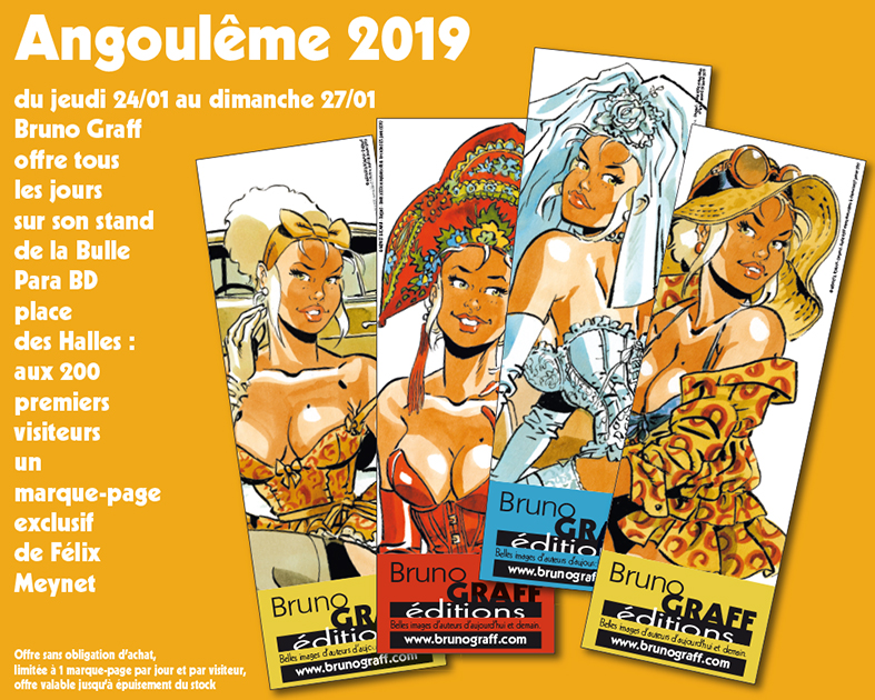 PUB07 ANGOULEME 2019