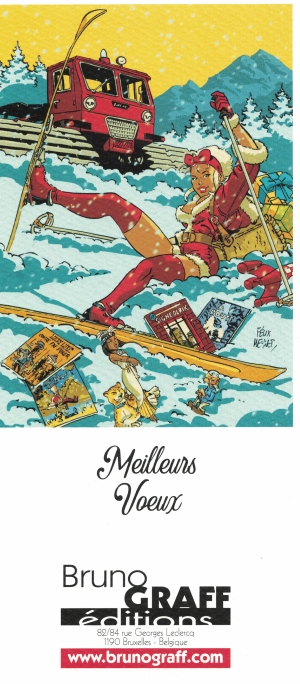 Meilleurs voeux