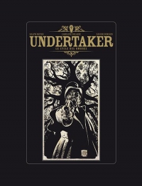 Undertaker 3-4